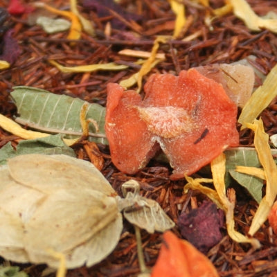 Rooibos Tee Tosende Brandung