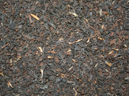 Schwarzer Tee Englischer Breakfast Tea BOP