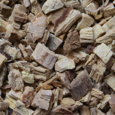 Monokräuter Süssholz