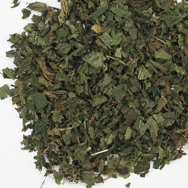 Monokräuter Brennesselblätter