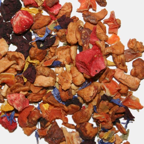 Früchtetee Der Naturmilde ohne Aroma - magenmild - säurearm Hausmarke
