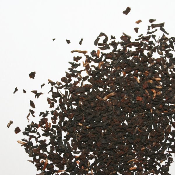 Ostfriesentee Dornumer Burgtee