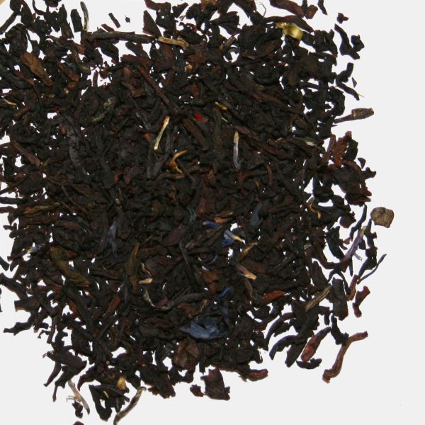 Schwarzer Tee Earl Grey "Blue Sky"