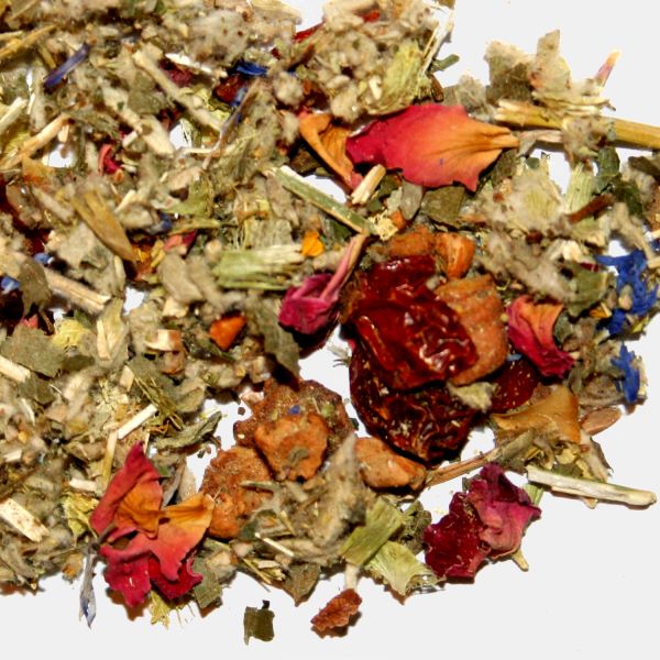 Kräutertee Himmlische Ruhe