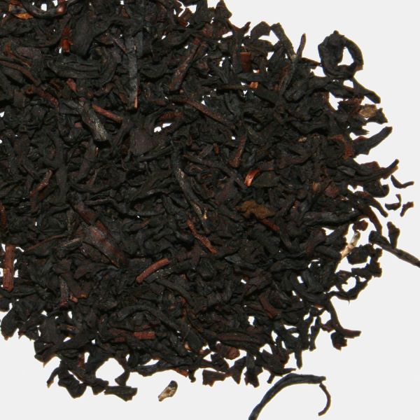 Schwarzer Tee Cream of Ireland