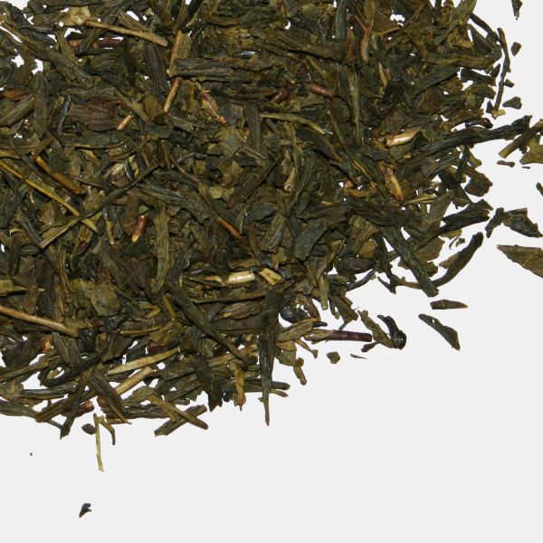 Grüner Tee Japan Sencha