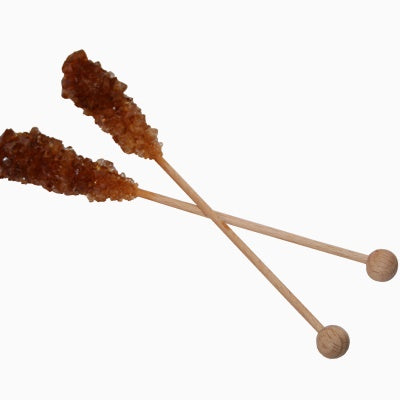 Kandisstick braun
