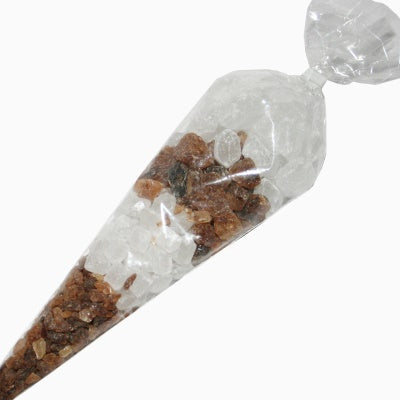 Ostfr. Kluntjemischung in Spitztüte