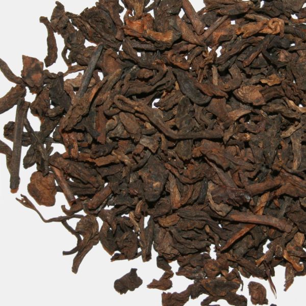 Roter Tee Pu Erh Tee natur - Monotee