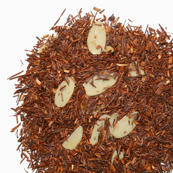 Rooibos Tee Gebrannte Mandeln