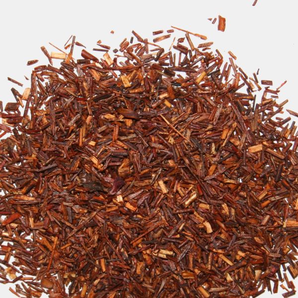 Rooibos Tee Himbeere Vanille