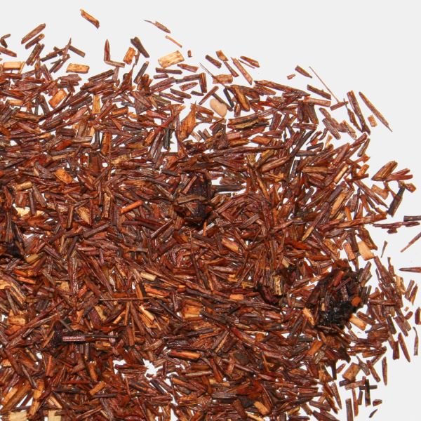 Rooibos Tee Kirsch Sahne