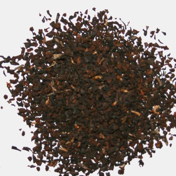 Ostfriesentee Wäckens - Allerfeinste Auslese