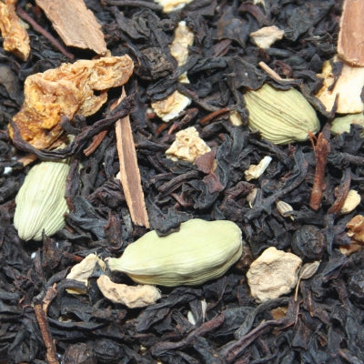 Chai Taj Mahal - Schwarzer Tee Pur Natur