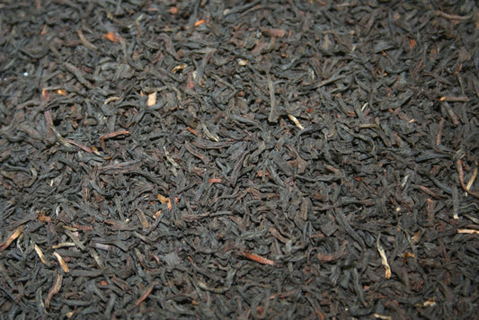 Schwarzer Tee Rwanda Rukeri OP