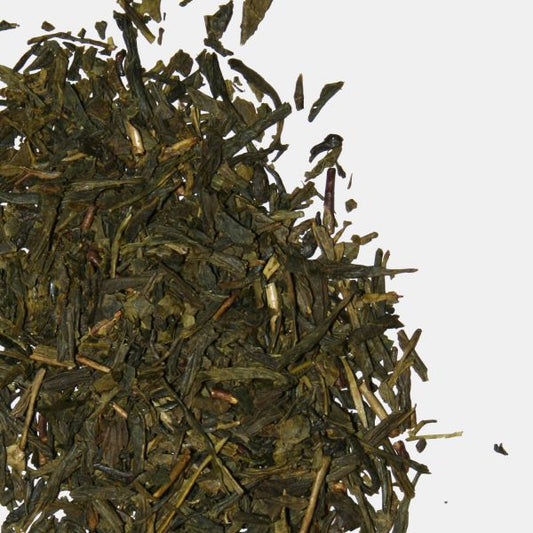 Grüner Tee Japan Sencha