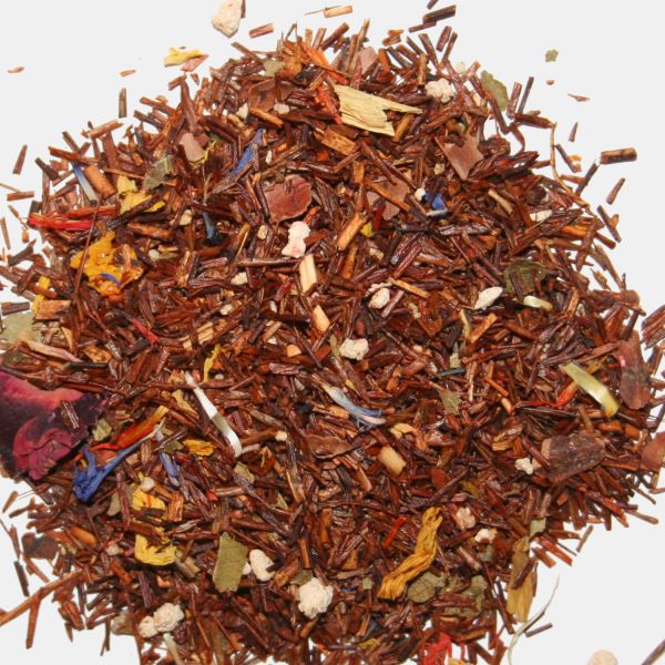 Rooibos Tee – Tee aus Ostfriesland Rooibos Tee – Tee aus Ostfriesland